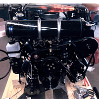 501601 engine